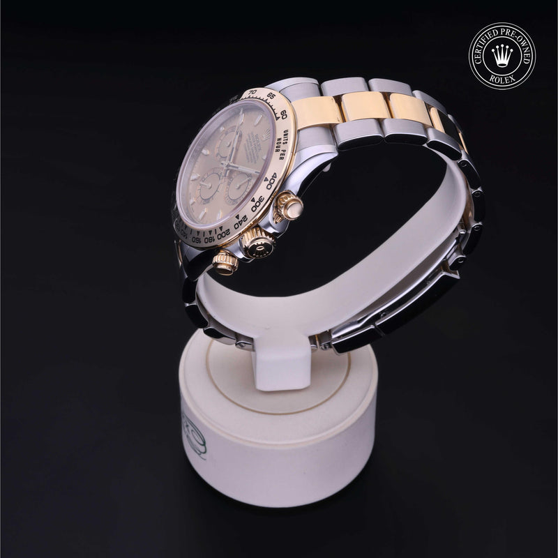 Cosmograph Daytona M116503-0003