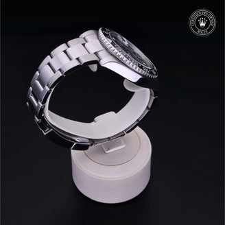 GMT-Master II M116710LN-0001