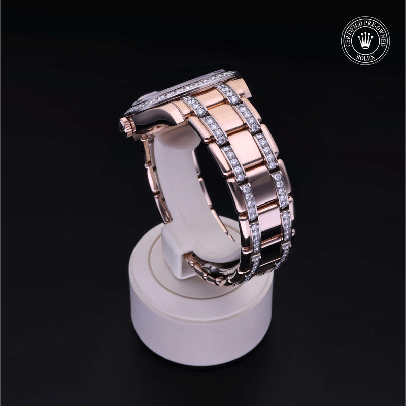 Pearlmaster M86285-0001