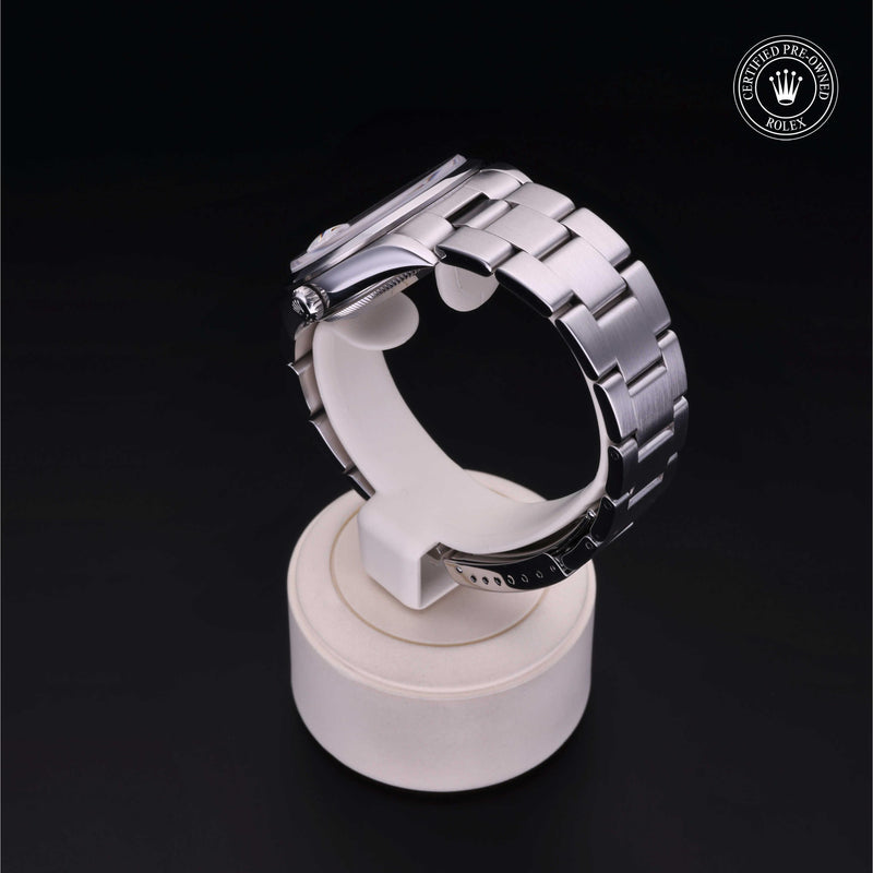 Oyster Perpetual 34 M15200-0012
