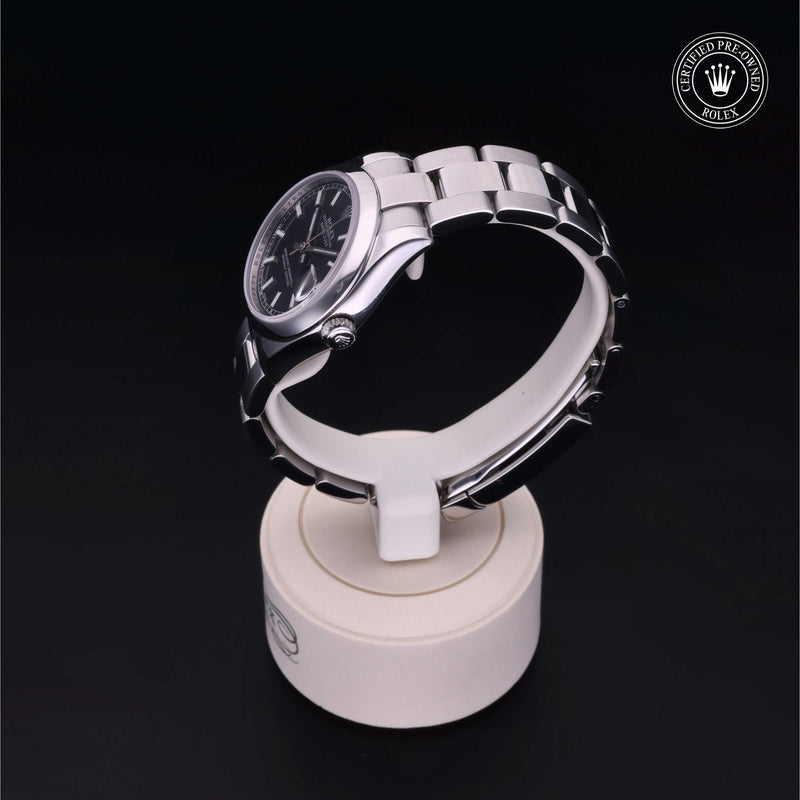 Datejust 31 M178240-0025