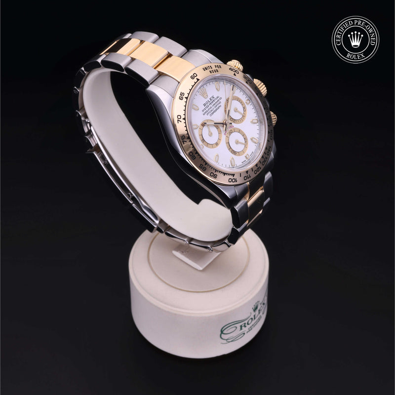 Cosmograph Daytona M116503-0001