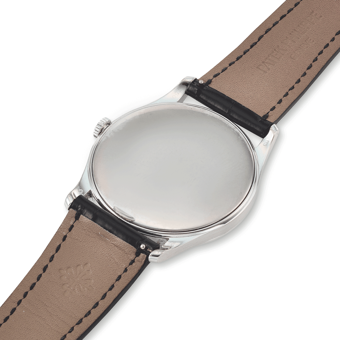 PATEK PHILIPPE CALATRAVA REF. 5196G