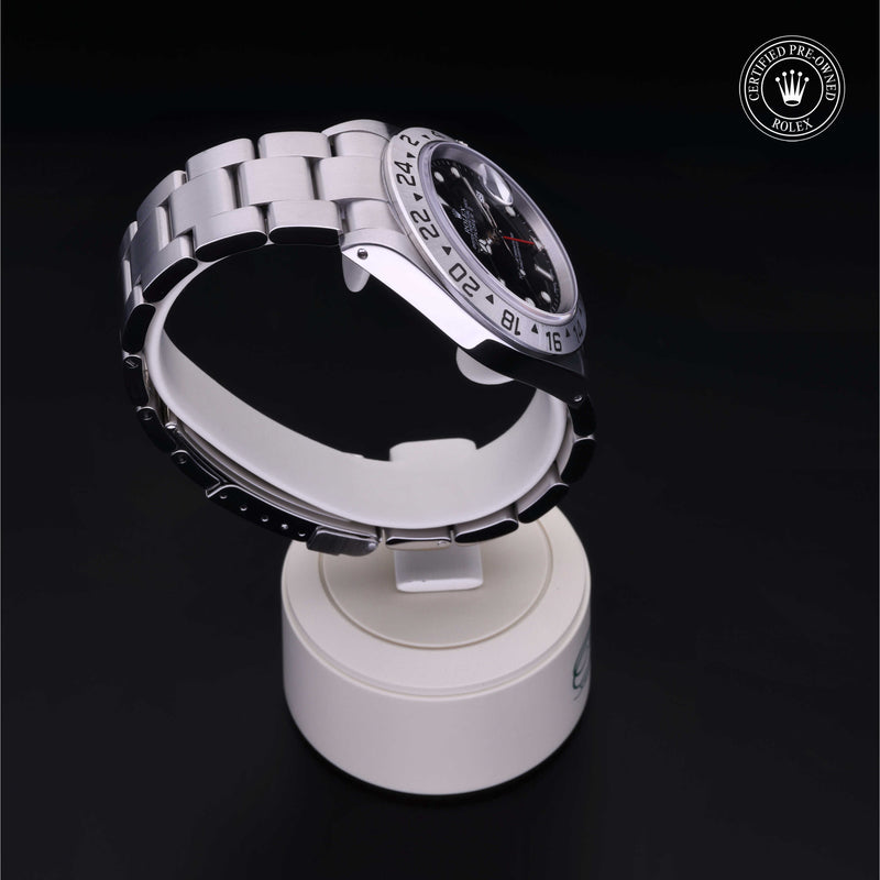 Explorer II M16570-0005