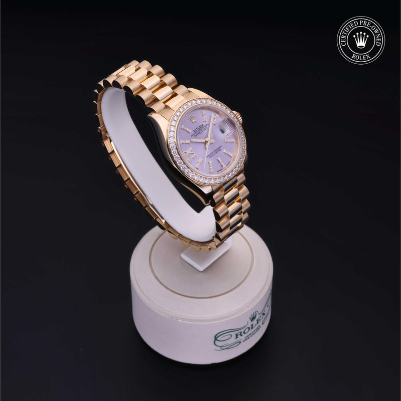 Lady-Datejust M279138RBR-0010