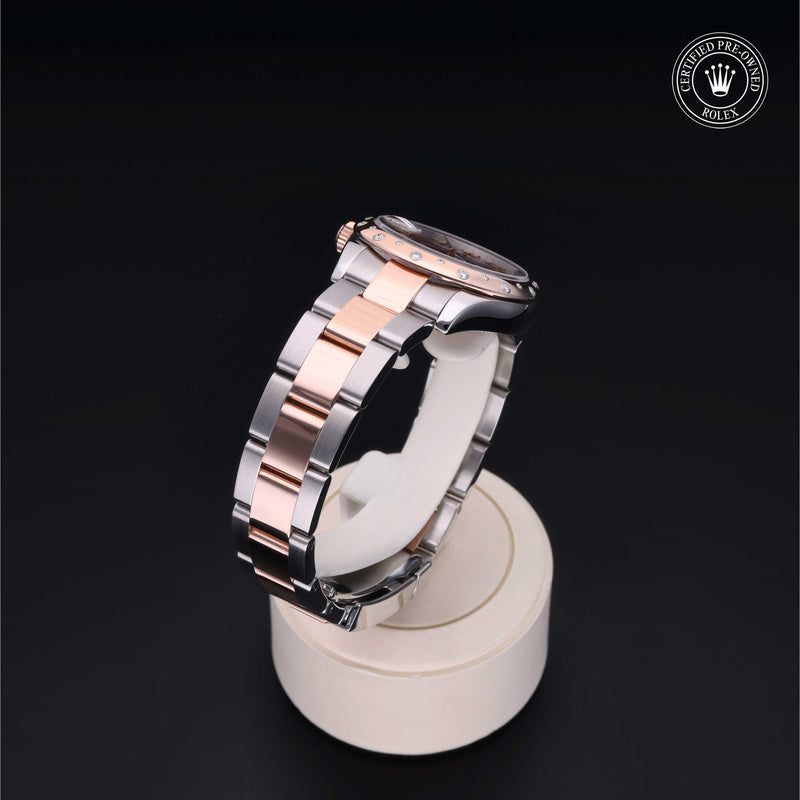 Datejust 31 M178341-0055