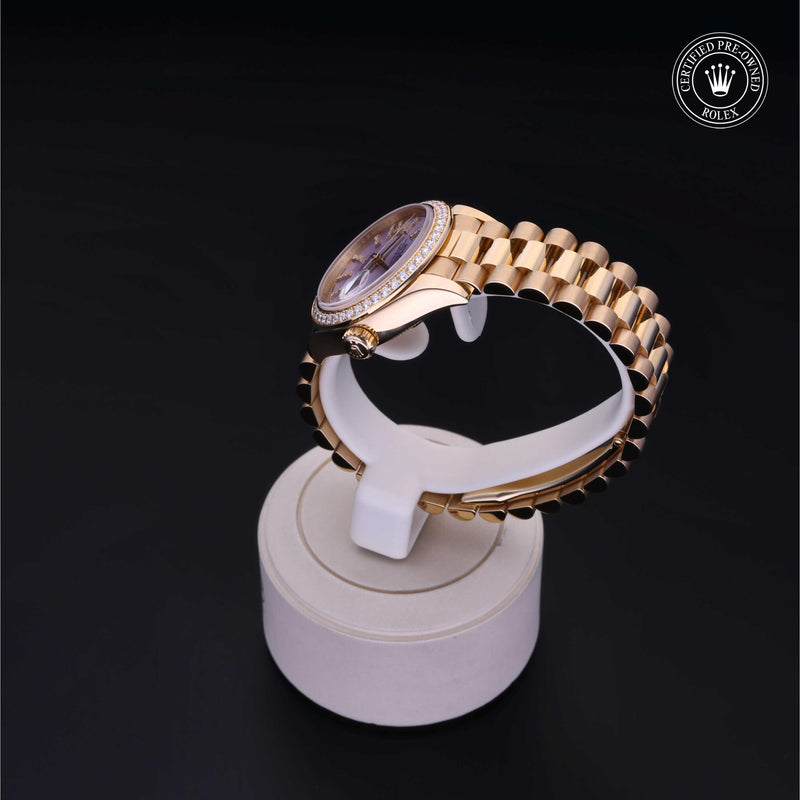 Lady-Datejust M279138RBR-0010