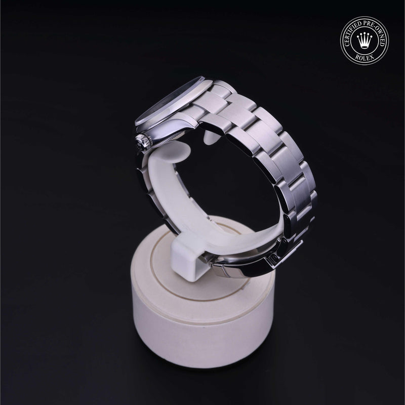 Oyster Perpetual 31 M277200-0007