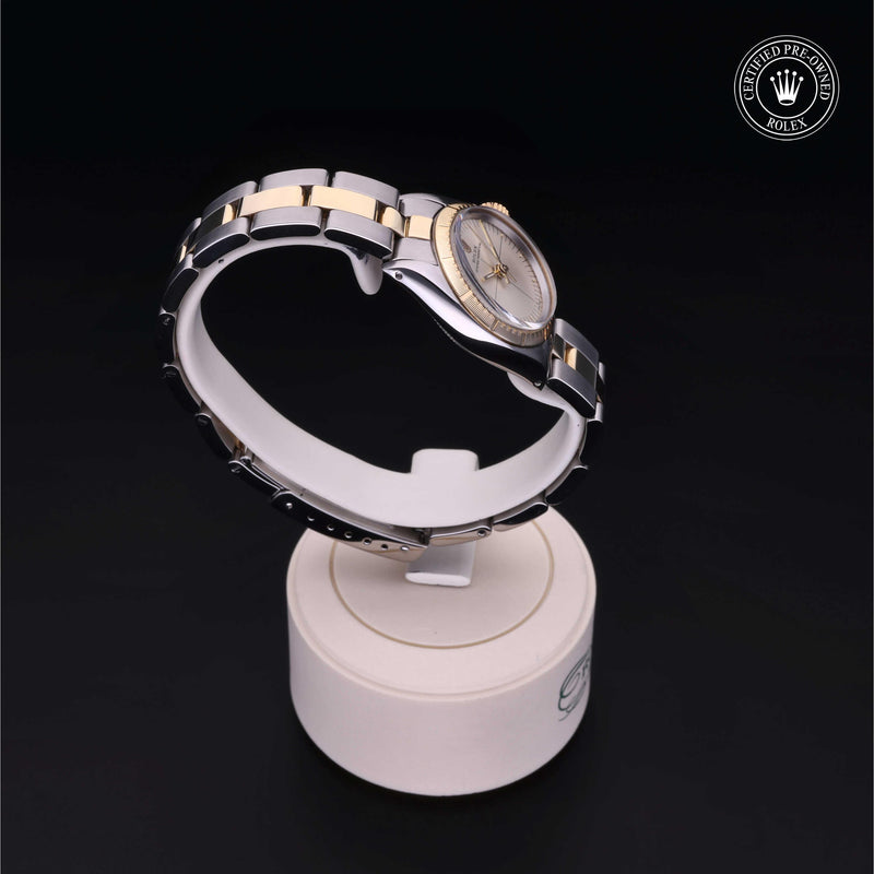 Oyster Perpetual 6724/3