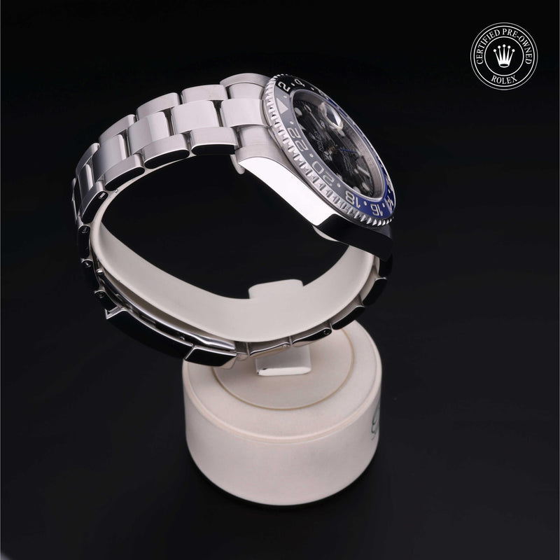 GMT-Master II M116710BLNR-0002