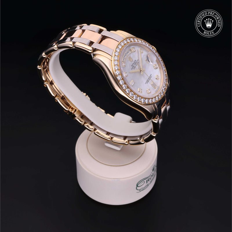 Oyster Special Edition M18948-0027