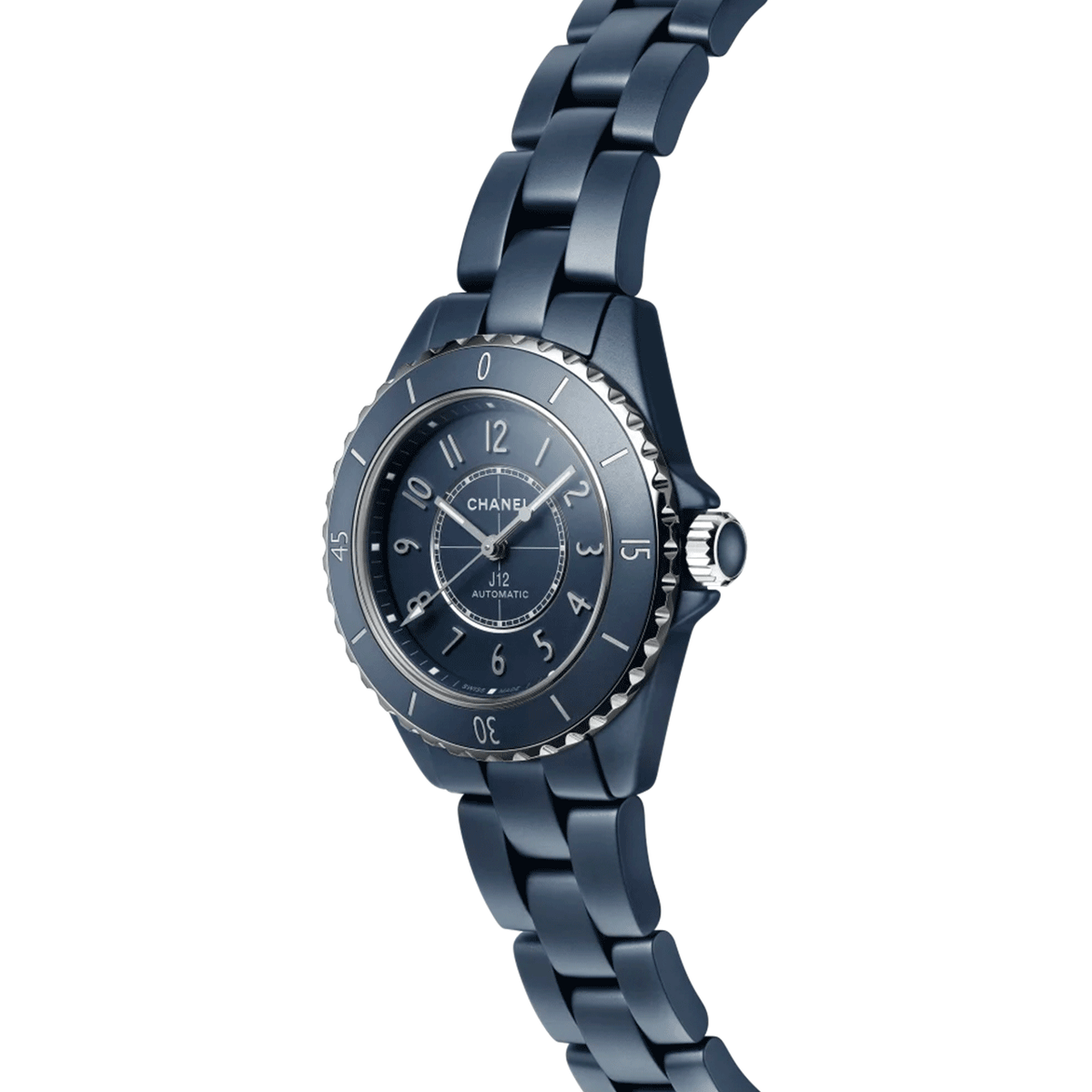 CHANEL J12 Caliber 12.2, 33mm H11683