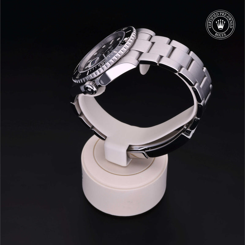 Submariner Date M116610LN-0001