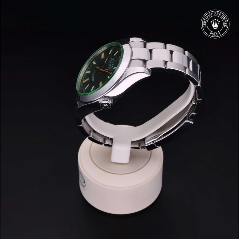 Milgauss M116400GV-0001