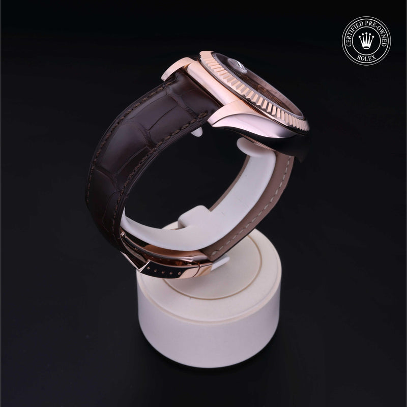 Sky-Dweller M326135-0001