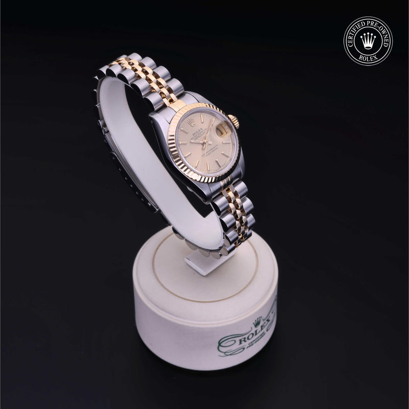Lady-Datejust 26 69173