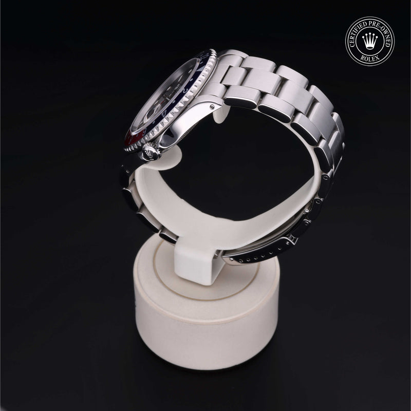 GMT-Master M16700-0003