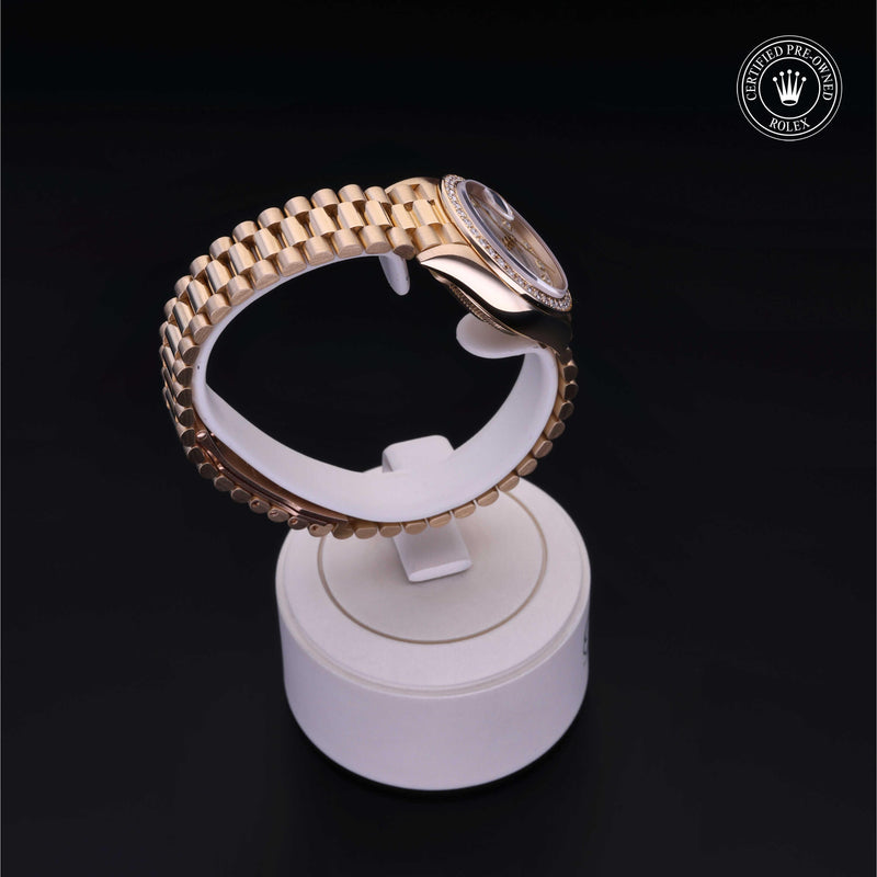 Lady-Datejust 26 M79138-0006