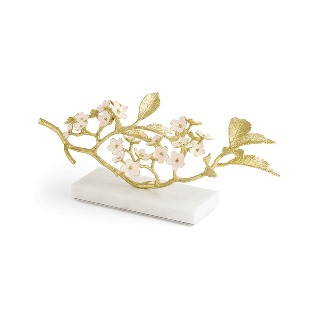 Michael Aram Orchid Object