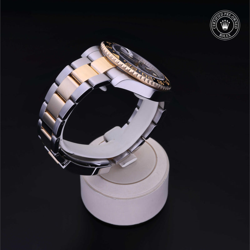 GMT-Master II M116713LN-0001
