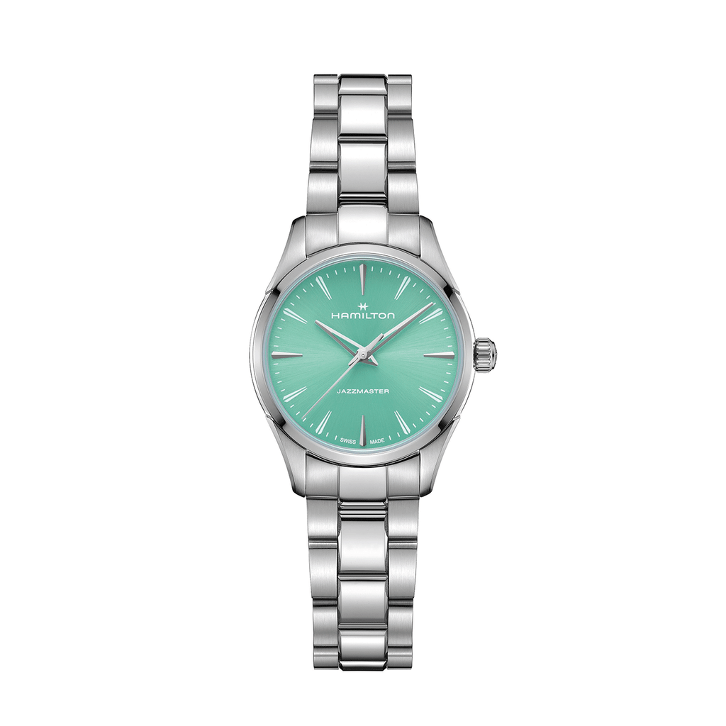 Hamilton Jazzmaster Quartz 32mm H32301161