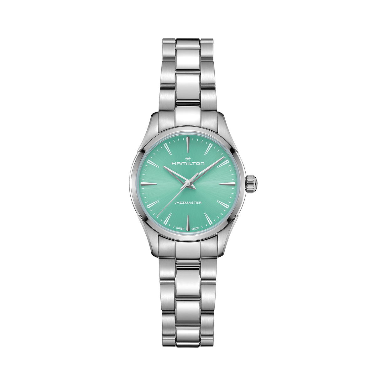 Hamilton Jazzmaster Quartz 32mm H32301161