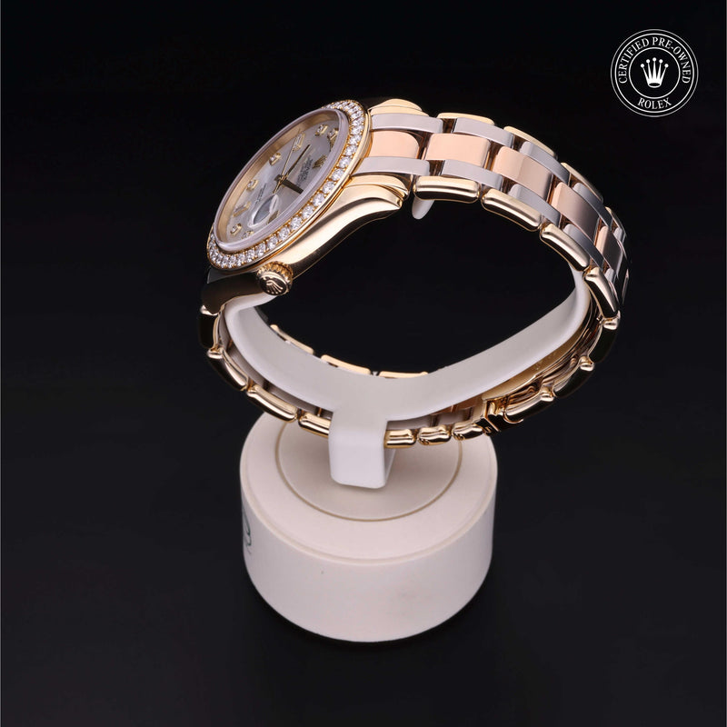 Oyster Special Edition M18948-0027