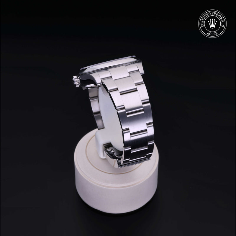 Oyster Perpetual 36 M116000-0010