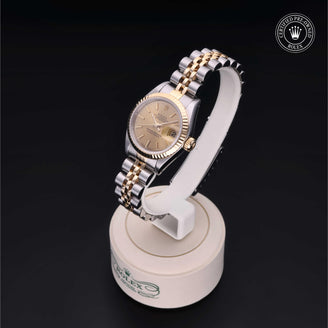 Lady-Datejust 26 69173