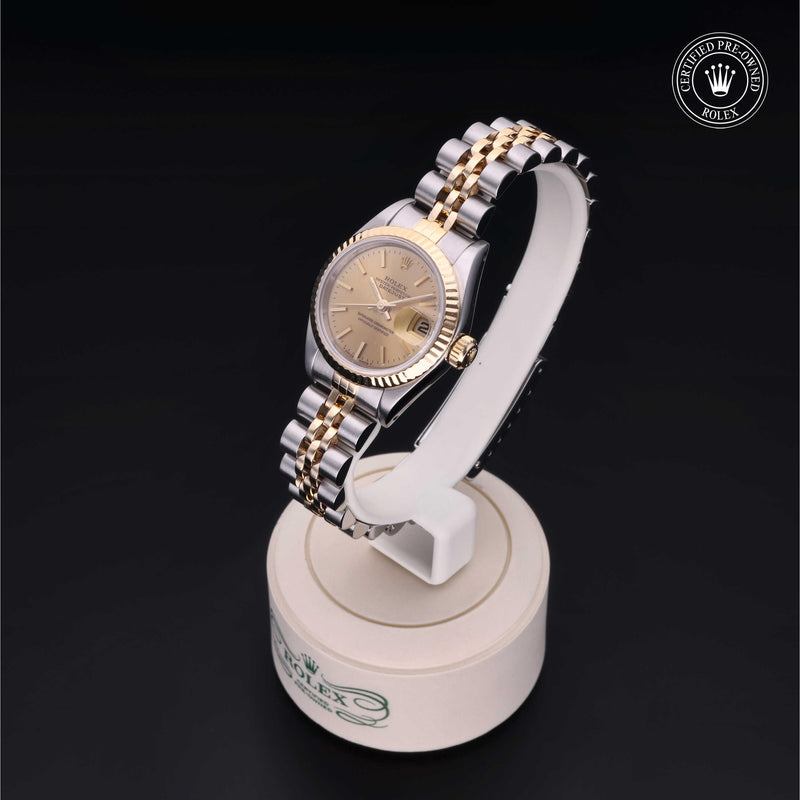 Lady-Datejust 26 69173