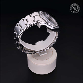 Oyster Special Edition M18946-0019