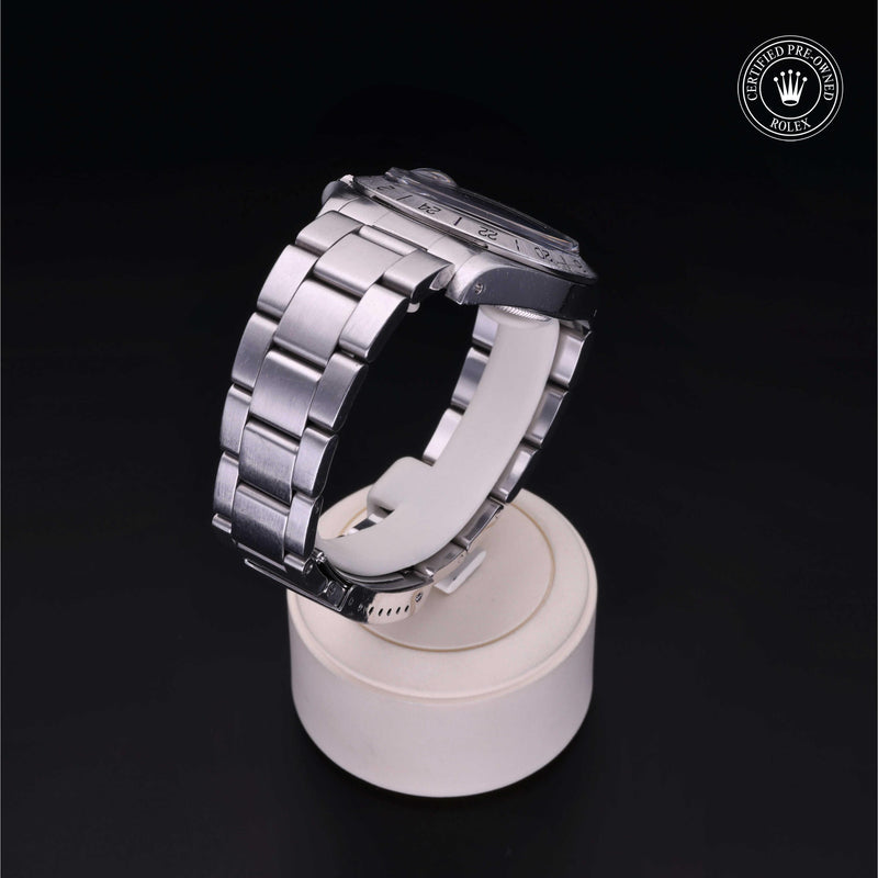 Explorer II 1655/0
