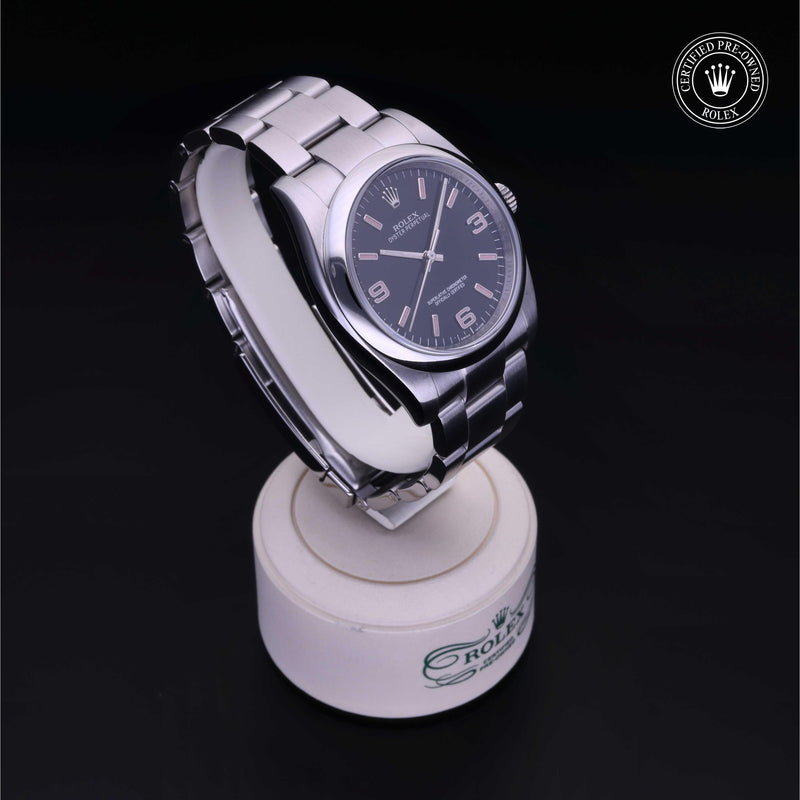 Oyster Perpetual 36 M116000-0006