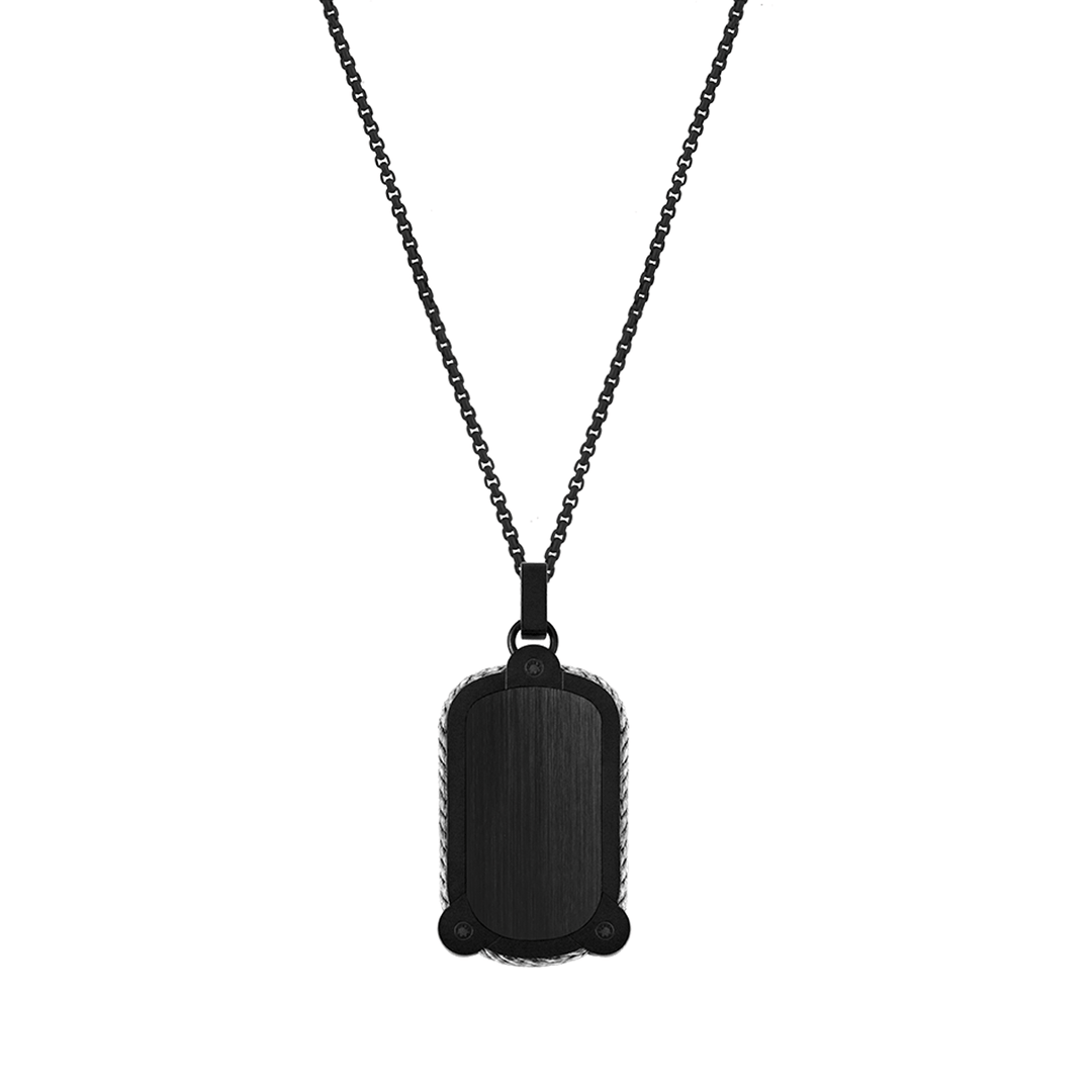 FRED Force 10 Winch Titanium/Steel Pendant, Exclusively at Hamilton Jewelers