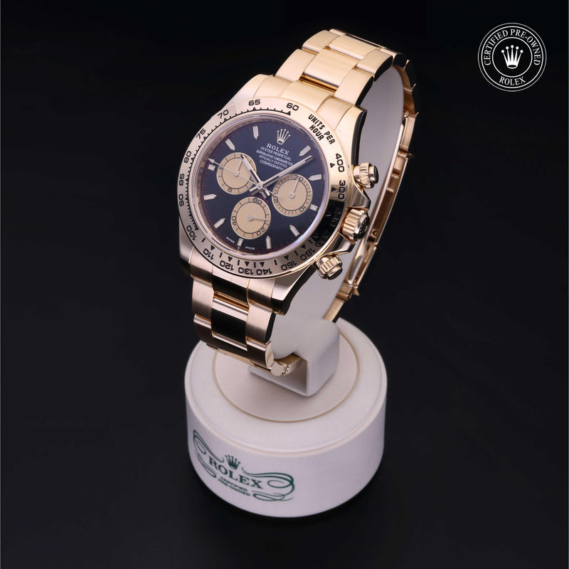 Cosmograph Daytona M126508-0002