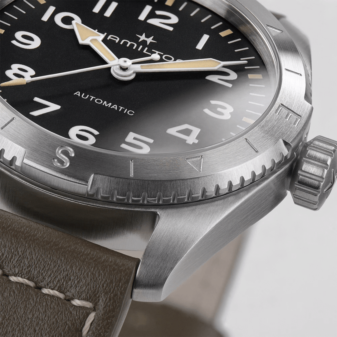 Hamilton Khaki Field Expedition Auto H70225830