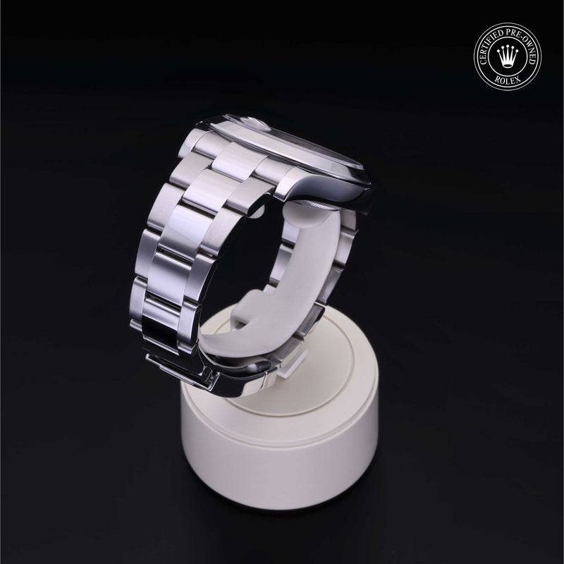 Datejust II M116300-0007