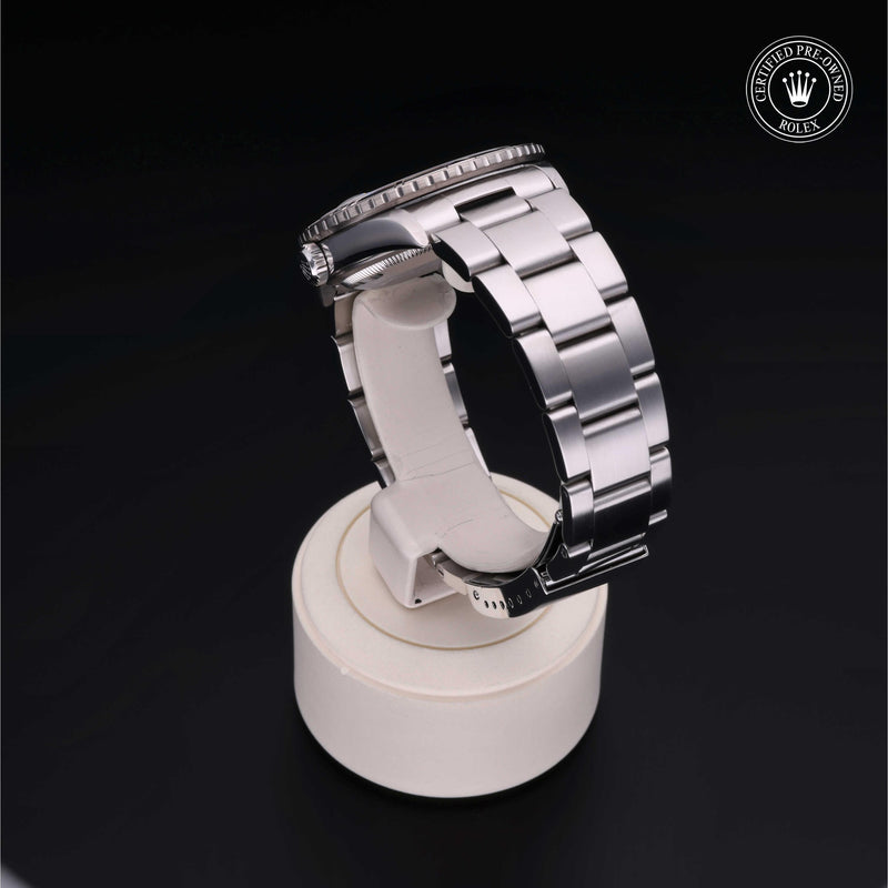 Datejust Turn-O-Graph M16264-0042