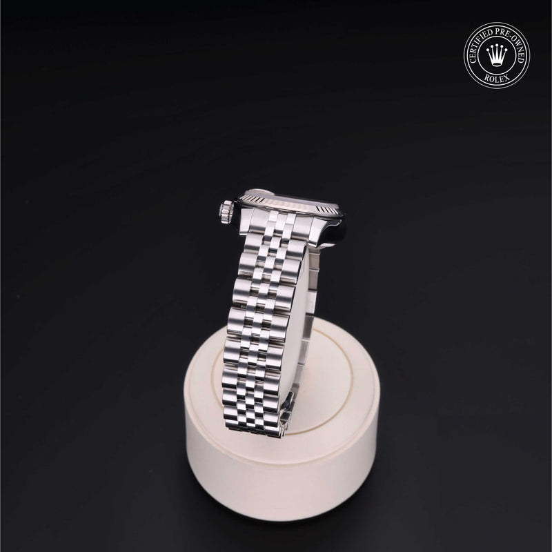 Lady-Datejust 26 M179174-0104