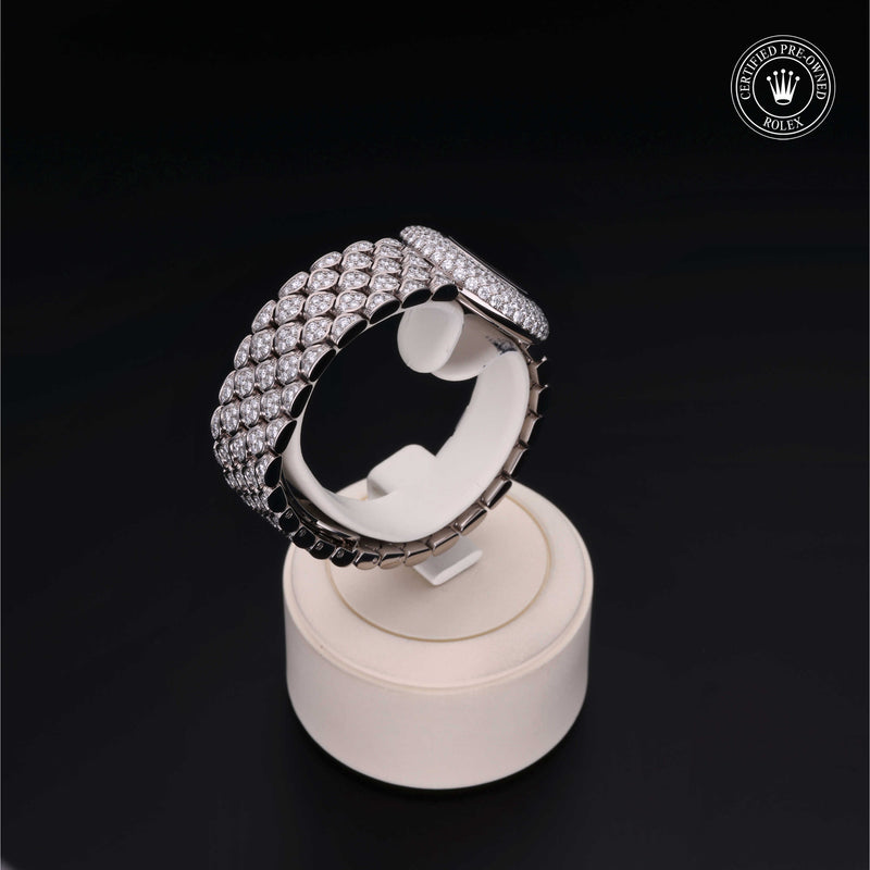 Cellini Orchid 25 M6221/9-0001