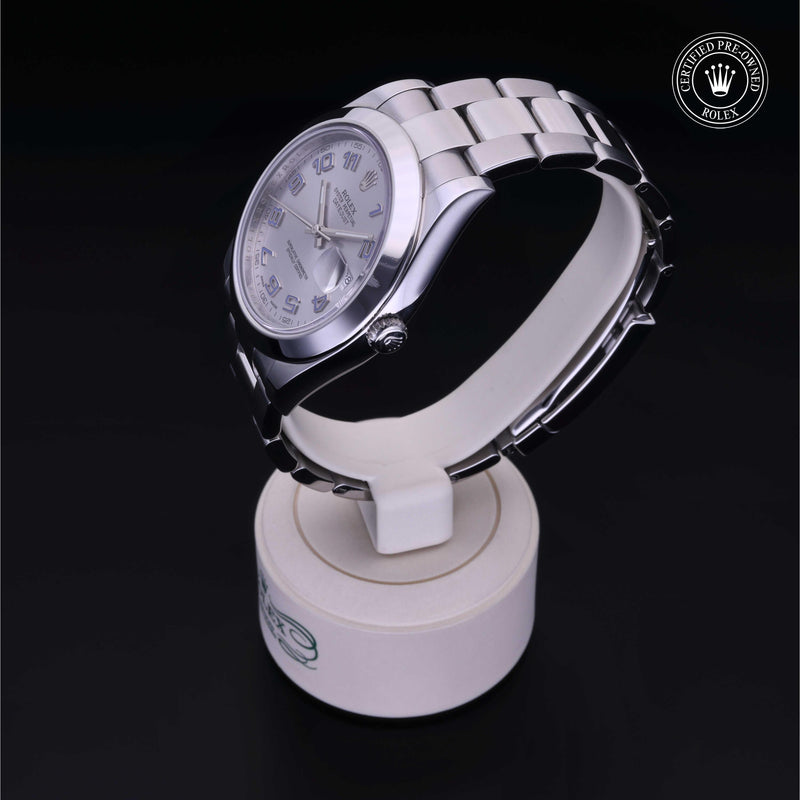 Datejust II M116300-0002
