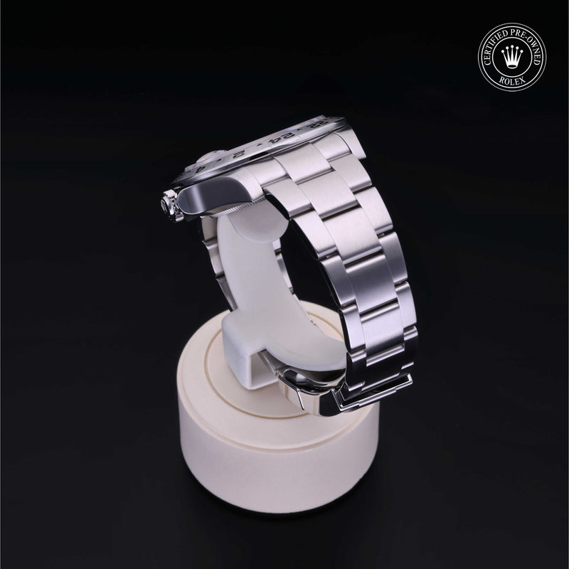 Explorer II M216570-0002