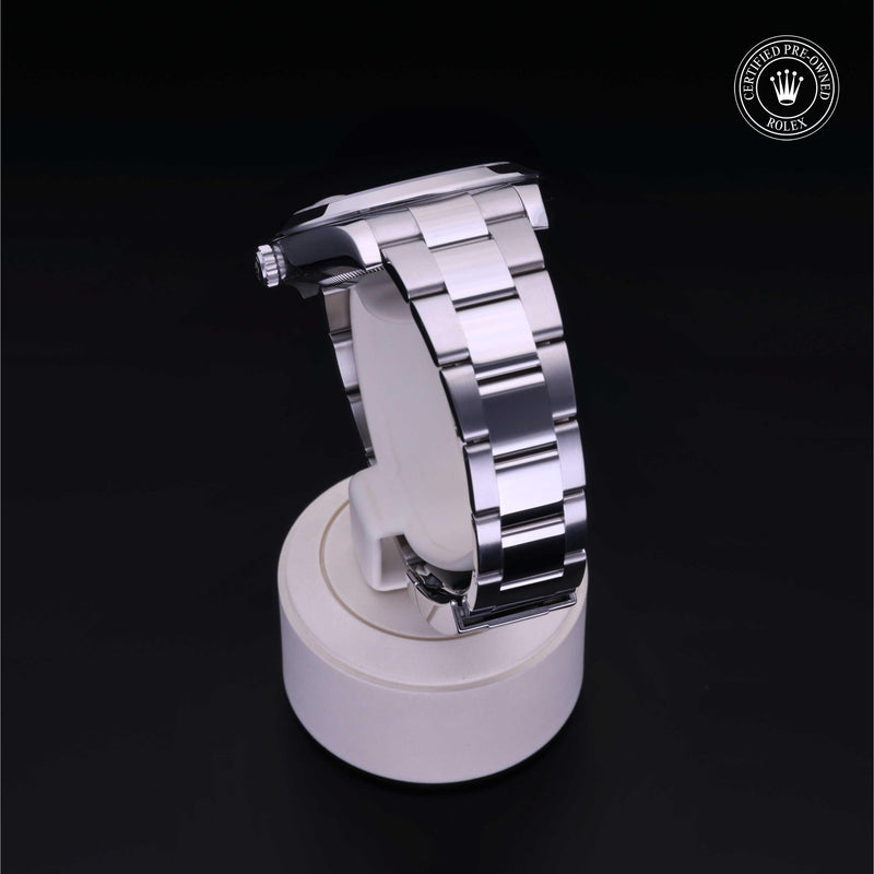 Datejust II M116300-0007
