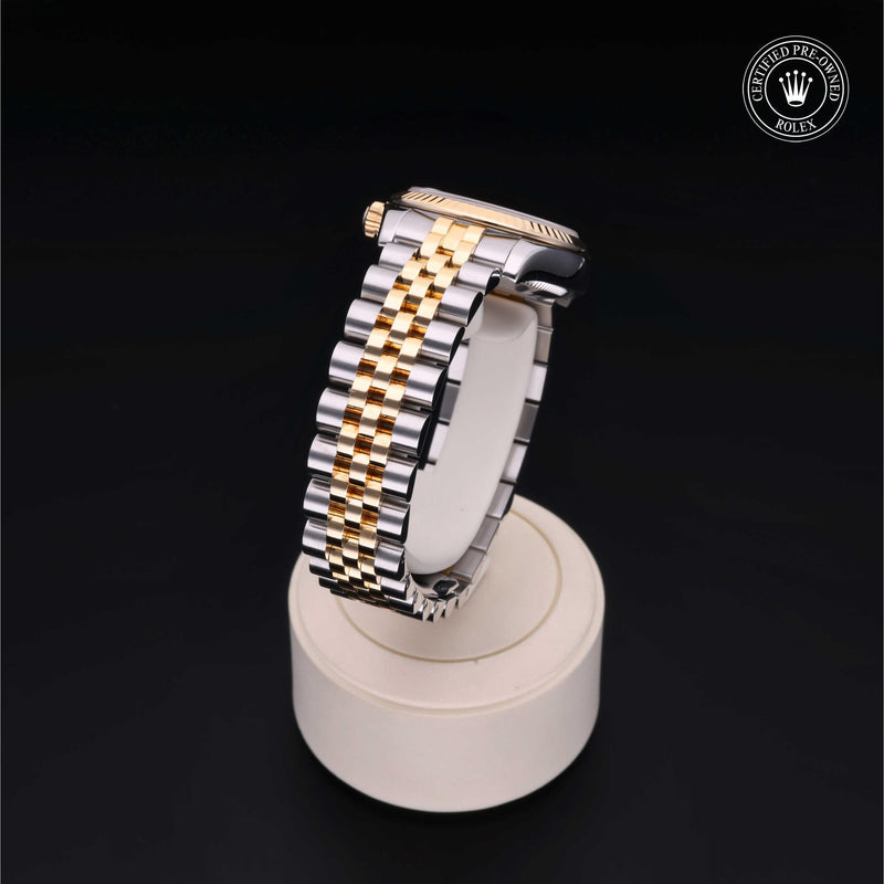 Datejust 31 M178273-0023