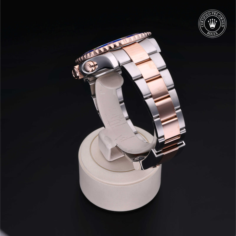 Yacht-Master II M116681-0001