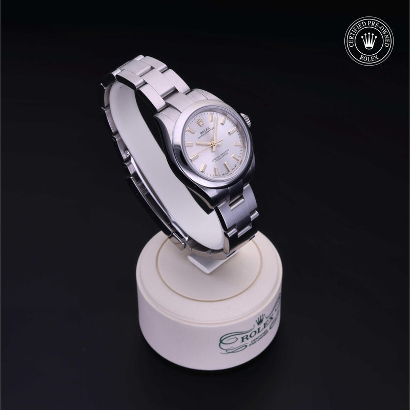 Oyster Perpetual 28 M276200-0001