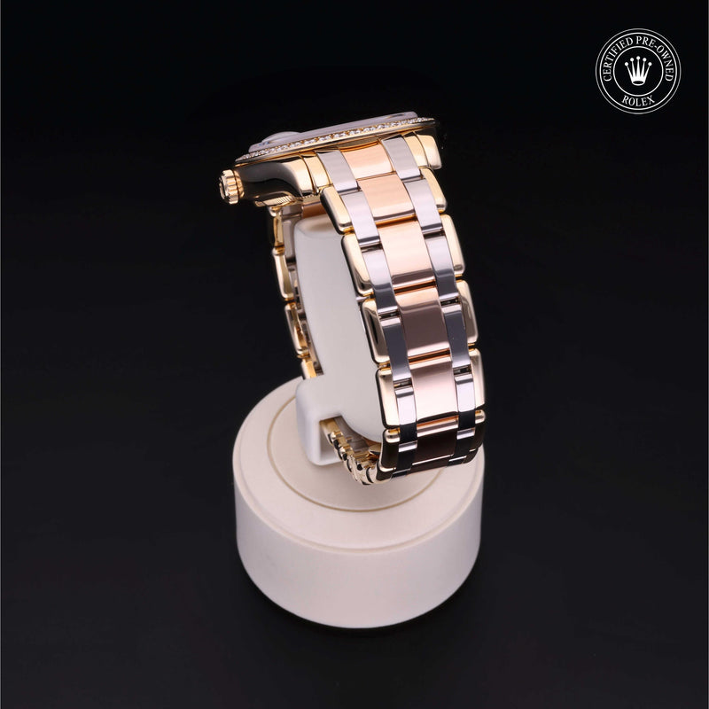 Oyster Special Edition M18948-0027