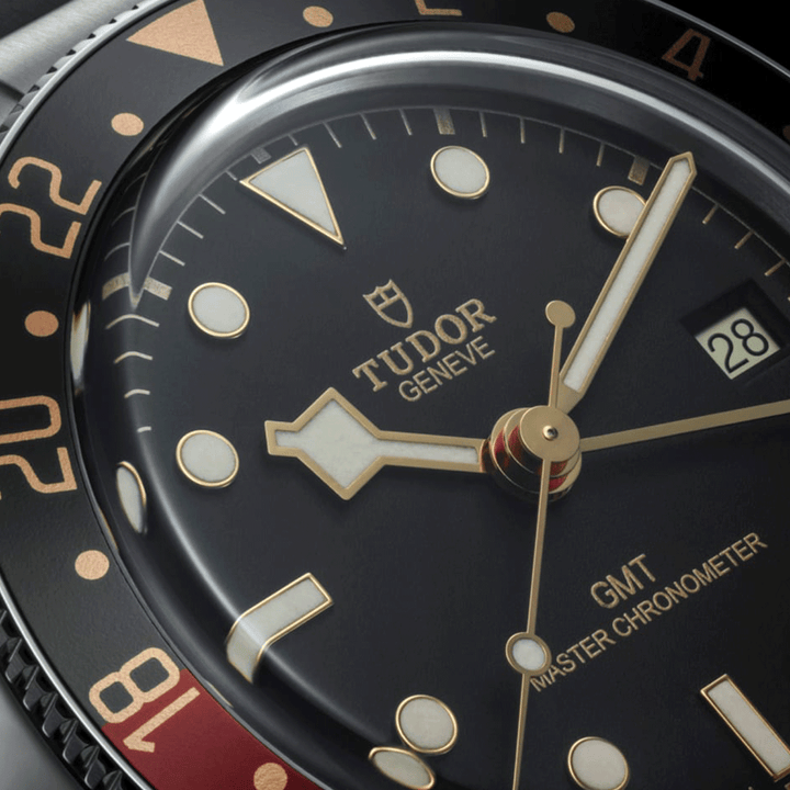 TUDOR Black Bay 58 39mm #M7939G1A0NRU-0002