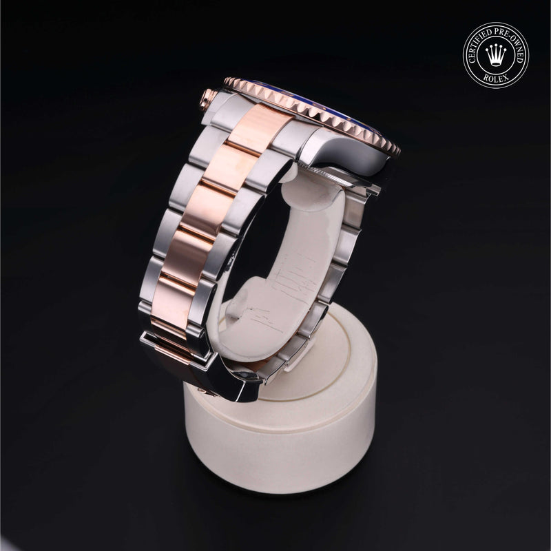 Yacht-Master II M116681-0001