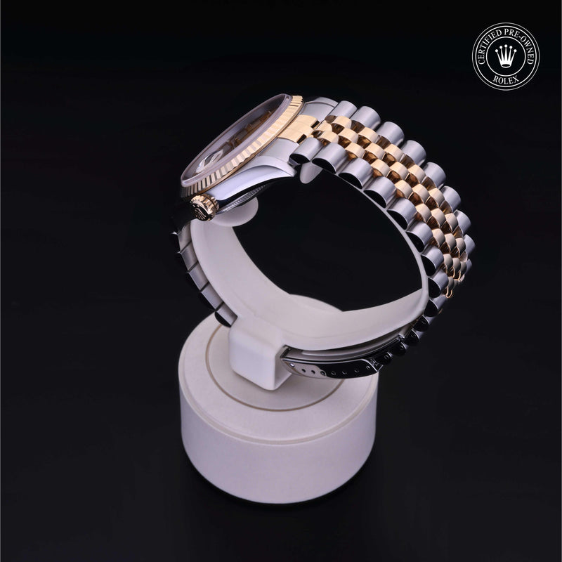 Datejust 36 M16233-0010